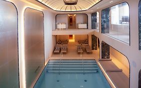 Excelsior Palace Portofino Coast